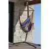 Brazilian Hammock Chair (Tropical) - Life - Brazilian Hammock Chair (Tropical) - Life