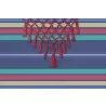 Brazilian Hammock Chair (Rio Night) - Brazilian Hammock Chair (Rio Night)