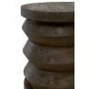 Essentials for Living Pier Accent Table - Closeup Angle