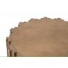 Essentials for Living Roma End Table - Closeup Angle