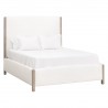 Essentials for Living Emmett Queen / Standard King Bed - Front Side Angle