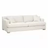 Essentials for Living Dean 92" California Casual Sofa - Front Side Angle - Essentials for Living Dean 92" California Casual Sofa - Front Side Angle
