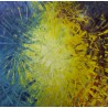 Sun Rays Wall Art