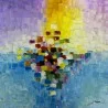 Sunrise Wall Art - Sunrise Wall Art