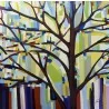Trees Wall Art - Trees Wall Art