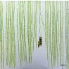 Vines Wall Art  - Vines Wall Art 