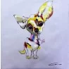 Chiwawa Wall Art - Chiwawa Wall Art