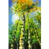 Aspen Wall Ar - Aspen Wall Ar