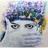 Eyes Wall Art - Eyes Wall Art