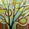 Trees 3 Wall Art - Trees 3 Wall Art