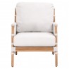 Essentials For Living Bacara Club Chair - Front