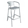 Aluminum Barstool - BAL-52