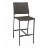 Aluminum Barstool - BAL-5725S - Indo - Aluminum Barstool - BAL-5725S - Indo