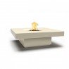 The Outdoor Plus Balboa 48" Concrete Fire Pit