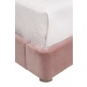 Essentials For Living Balboa Twin Bed - Base Angle