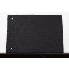 Balder - Black - Swatch