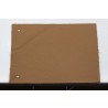 Balder - Nougat - Swatch