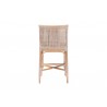 bali & pari Allen Natural Rattan Counter Stool - back - bali & pari Allen Natural Rattan Counter Stool - back