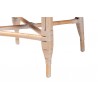 bali & pari Allen Natural Rattan Counter Stool - leg - bali & pari Allen Natural Rattan Counter Stool - leg