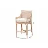 bali & pari Allen Natural Rattan Counter Stool - dimes - bali & pari Allen Natural Rattan Counter Stool - dimes