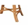 Baxton Studio bali & pari Amina Natural Rattan Counter Stool - leg - Baxton Studio bali & pari Amina Natural Rattan Counter Stool - leg