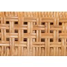 Baxton Studio bali & pari Amina Natural Rattan Counter Stool - patch - Baxton Studio bali & pari Amina Natural Rattan Counter Stool - patch
