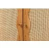 Baxton Studio bali & pari Augusto Teak Wood Cabinet - Detail - Baxton Studio bali & pari Augusto Teak Wood Cabinet - Detail