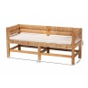 bali & pari Ismael Accent Bench - dimes - bali & pari Ismael Accent Bench - dimes