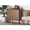 bali & pari Latifa Storage Cabinet - lifestyle - bali & pari Latifa Storage Cabinet - lifestyle
