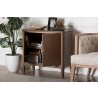bali & pari Latifa Storage Cabinet - lifestyle 2 - bali & pari Latifa Storage Cabinet - lifestyle 2