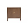 bali & pari Latifa Storage Cabinet - front - bali & pari Latifa Storage Cabinet - front