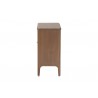 bali & pari Latifa Storage Cabinet - side - bali & pari Latifa Storage Cabinet - side