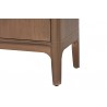 bali & pari Latifa Storage Cabinet - leg - bali & pari Latifa Storage Cabinet - leg