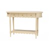 bali & pari Liba Console Table - angled - bali & pari Liba Console Table - angled