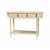 bali & pari Liba Console Table - angled 2 - bali & pari Liba Console Table - angled 2
