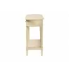bali & pari Liba Console Table - side - bali & pari Liba Console Table - side