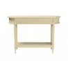 bali & pari Liba Console Table - back - bali & pari Liba Console Table - back