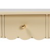 bali & pari Liba Console Table - detail - bali & pari Liba Console Table - detail