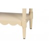 bali & pari Liba Console Table - leg - bali & pari Liba Console Table - leg