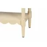 bali & pari Liba Console Table - leg - bali & pari Liba Console Table - leg