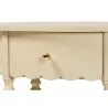 Baxton Studio bali & pari Liba End Table - detail - Baxton Studio bali & pari Liba End Table - detail
