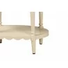 Baxton Studio bali & pari Liba End Table - leg - Baxton Studio bali & pari Liba End Table - leg