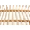 bali & pari Mahin Natural Rattan Rocking Chair - patch - bali & pari Mahin Natural Rattan Rocking Chair - patch
