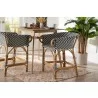 bali & pari Max Rattan Bistro Counter Stool - lifestyle - bali & pari Max Rattan Bistro Counter Stool - lifestyle