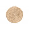 bali & pari Natala Rattan End Table - top 2 - bali & pari Natala Rattan End Table - top 2