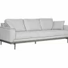 Sunpan Simonsen Sofa - San Remo Winter Cloud - Front Side Angle - Sunpan Simonsen Sofa - San Remo Winter Cloud - Front Side Angle