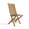 Classic Folding Chair 1