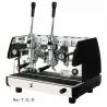 La Pavoni Trad. BAR-T 2 Group, Lever, 4370 W/ 230 V Black - La Pavoni Trad. BAR-T 2 Group, Lever, 4370 W/ 230 V Black
