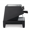 La Pavoni BAR-T 2V Compact Volumetric in Black - Side