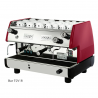 La Pavoni Trad. BAR-T 2 Group, Volumetric, 4370 W/ 230 V Red - La Pavoni Trad. BAR-T 2 Group, Volumetric, 4370 W/ 230 V Red